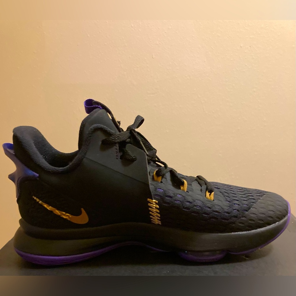 NIKE LEBRON WITNESS V